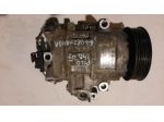 COMPRESSORE A/C VOLKSWAGEN Polo 4° Serie 6Q0820803D diesel 1.4 (0109)