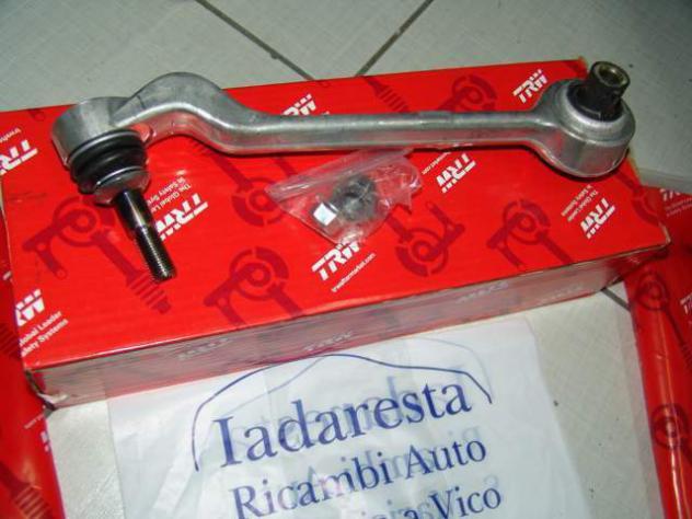 Bracci anteriori destro e sinistro bmw 1 (e82) - Foto 3