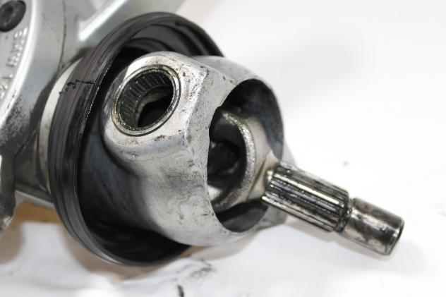 DIFFERENZIALE TRASMISSIONE POSTERIORE BMW R 1100 RS 259 1992 - 2005 33112330013 FINAL DRIVE - Foto 5
