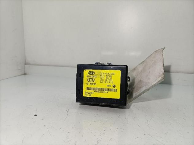 BODY COMPUTER KIA Stonic Serie 95210-H8000 G4LC (17)