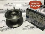Dischi Freno Anteriore Iveco Daily 59-12 1904693