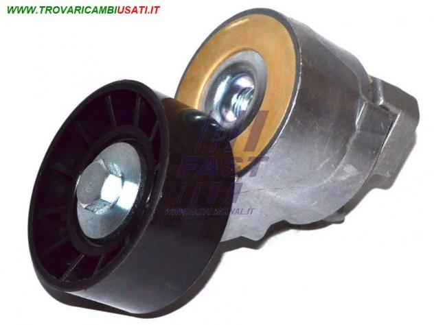 TENDICINGHIA MICRO-V FIAT DUCATO 06 KIT 2.3JTD FT44596  FIAT - DUCATO - 2002  2006, FIAT - DUCATO LASTRATO / CABIN