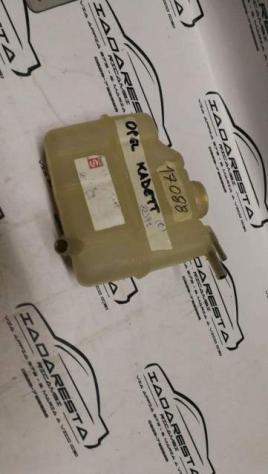 Vaschetta Radiatore Opel Kadett E dal 1989 al 1994 90352731