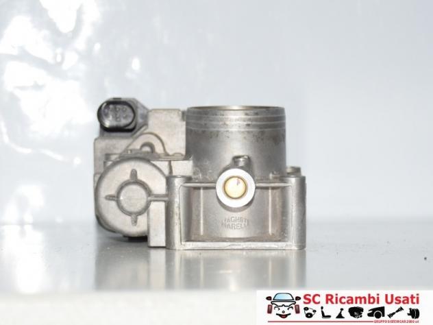 Corpo Farfallato Fiat 500 1.2 Benzina 77366849 - 03033 - Foto 6