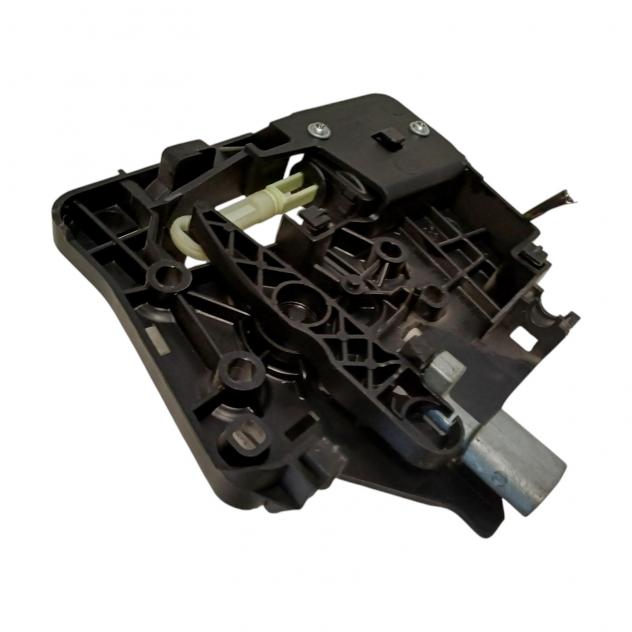 MANIGLIA INTERNA ANTERIORE SINISTRA PEUGEOT 1007 1° Serie 9143J4 (05) - Foto 5