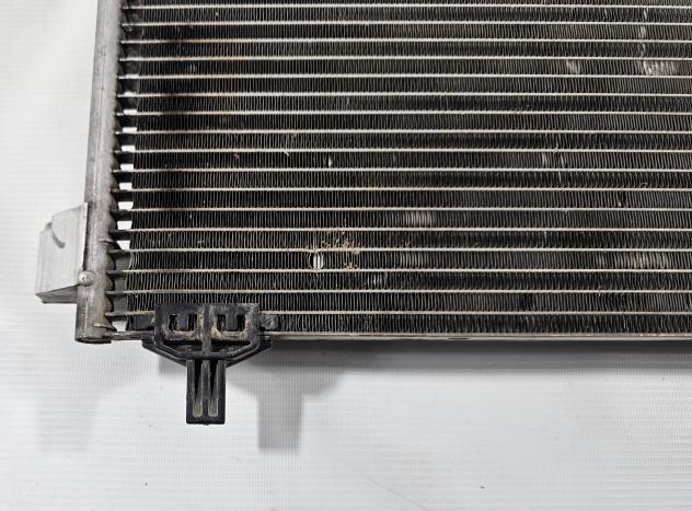 RADIATORE A/C PEUGEOT 208 Serie 9825371480 HN05 Turbo Benzina 1200 (19) - Foto 14