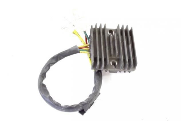HONDA VT 750 C2B SHADOW 31600MFE641 REGOLATORE DI TENSIONE 07 - 16 RECTIFIER 31600MFE640 - Foto 2