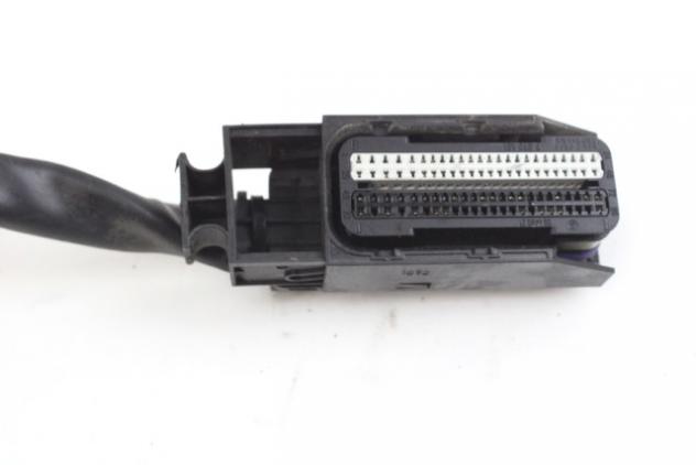 BMW F 800 GS 12517705428 CABLAGGIO MOTORE K72 06 - 12 ENGINE HARNESS - Foto 3