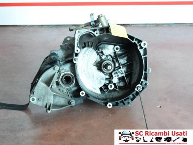 Cambio Fiat Croma 1.9 Jtd 55219777 - 08627 - Foto 6