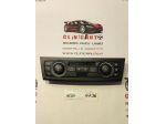 CENTRALINA CLIMA BMW Serie 1 Serie (E87) 6411 6961595-01 N45B16A (0407)