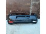 PARAURTI POSTERIORE FIAT GRANDE Punto EVO 735536155 (12 ) NERO