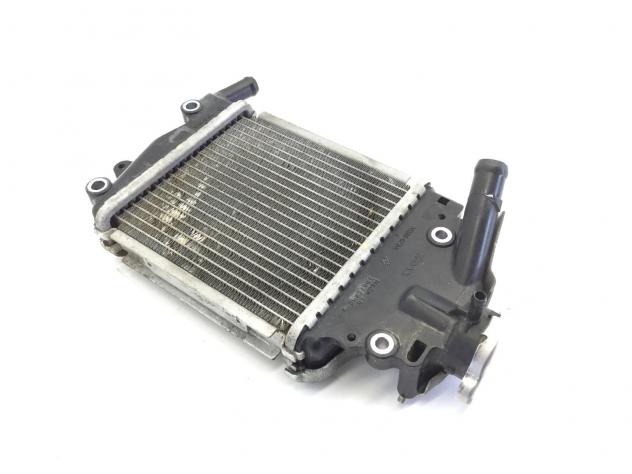 HONDA SH I ABS 150 RADIATORE CON AMMACCATURA E TAPPO 2013 2016 ZDCKF13D - Foto 3