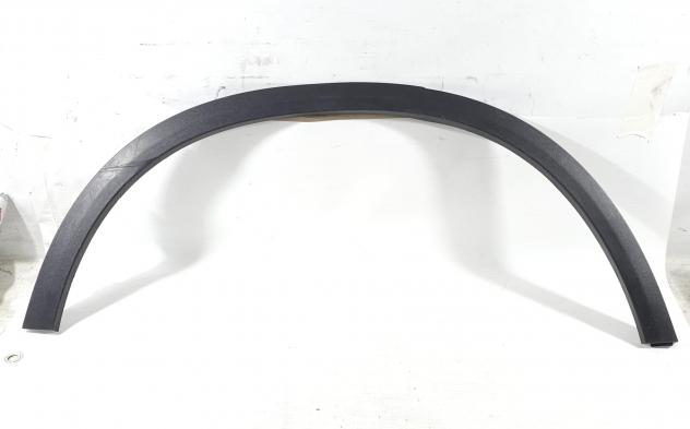 MODANATURA ARCO RUOTA POSTERIORE DX MERCEDES GLC Serie (W253) A2538850822 654920 Diesel 2000 (15)