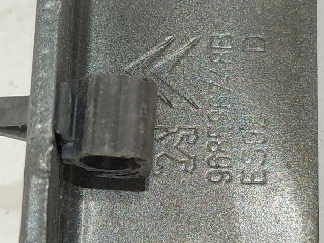 CERNIERE COFANO ANTERIORE DX E SX PEUGEOT 5008 1° Serie 9666842780 968586708B 968586748B DV6TED4-9HZ-9H01 (09) - Foto 3