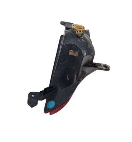 FANALINO PARAURTI POSTERIORE DX JAGUAR E-Pace Serie J9C3-15K272-AA (17) - Foto 12
