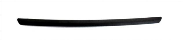 BAF47-0013747 PARACOLPI MODONATURA NERA PARAURTI POSTERIORE GRECAV EKE LM5