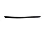 BAF47-0013747 PARACOLPI MODONATURA NERA PARAURTI POSTERIORE GRECAV EKE LM5