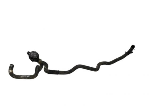 Pompa Acqua Renault Scenic 0311133A - 18922