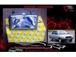 Faro anteriore Renault 9 prima serie destro o sinistro originale Renault nuovo