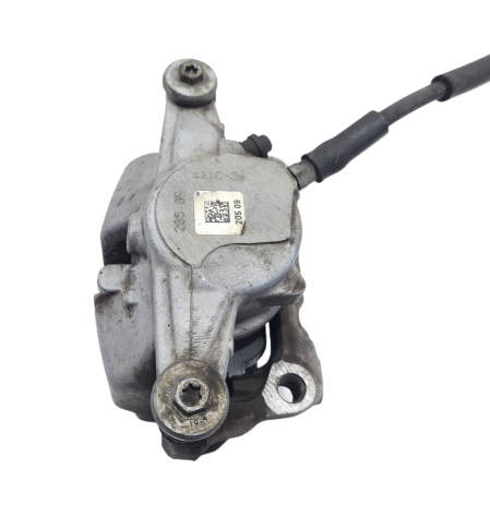 PINZA FRENO ANTERIORE SINISTRA MERCEDES Classe C S. Wagon W205 OM 626.951 (14) - Foto 15