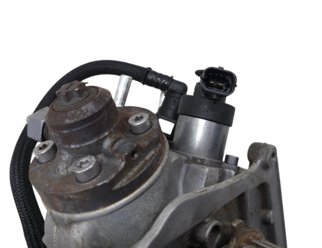 POMPA INIEZIONE DIESEL CITROEN C3 Serie 9811347380 BH02 Diesel 1600 (16) - Foto 9