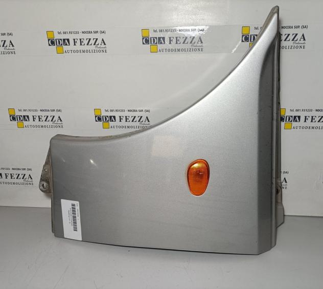 PARAFANGO ANTERIORE SINISTRO ALFA ROMEO GTV Serie (916_) (9803) - Foto 3