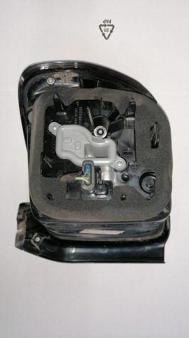 Stop fanale posteriore post sx led renegade 2020 52087957 - Foto 3