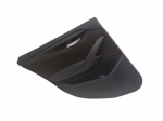 PANNELLO INTERNO PORTIERA POST SX BMW X1 Serie (E84) 51427327269 (0915)