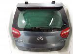 PORTELLONE POSTERIORE COMPLETO CITROEN C4 Picasso Mk1 9HZ (0613)