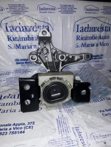 Supporto motore ant dx dacia duster 1.5dci 112103095r - Foto 2