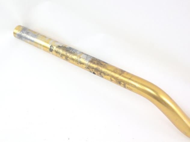 KAWASAKI Z 750 460030071 MANUBRIO 03 - 06 HANDLEBAR - Foto 2