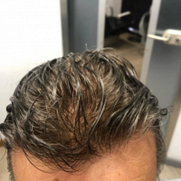 Guercini Luciano - Mondial Hair - Foto 4