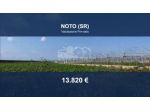 Immobile in asta di 15365 m² in vendita a Noto