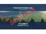 Immobile in asta di 10 m² in vendita a Pescocostanzo
