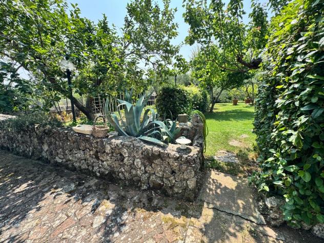 Rustico in vendita a Siena 180 mq Rif: 1329366 - Foto 9
