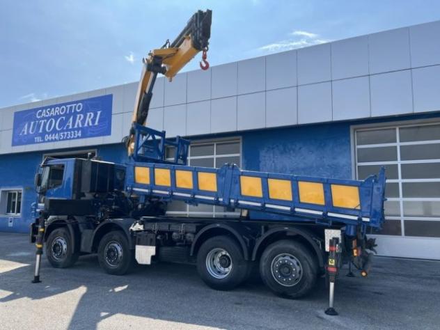 IVECO Stralis 400 rif. 21186365 - Foto 6