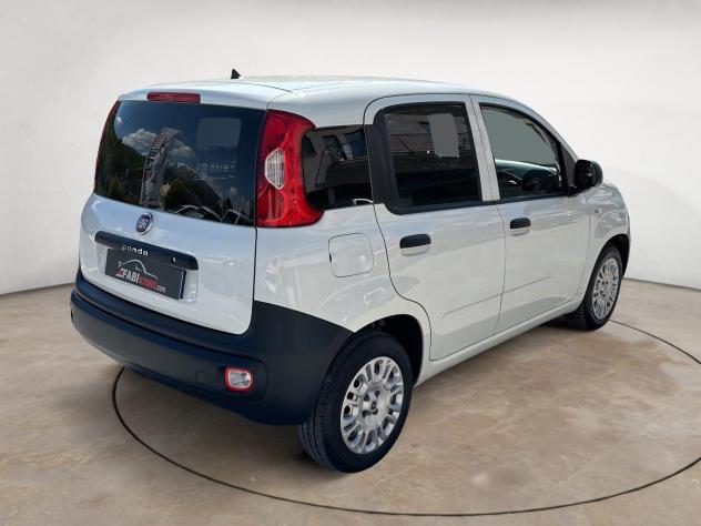 FIAT Panda 1.2 Van 69 Cv 2 Posti - Foto 4