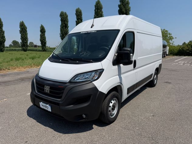 Fiat Ducato 2.2 Mtj 160 Cv L2H2 – Km 101.000 - Foto 2