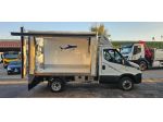 IVECO DAILY 50-150  FRIGO AUTONEGOZIO EURO6B rif. 24203918