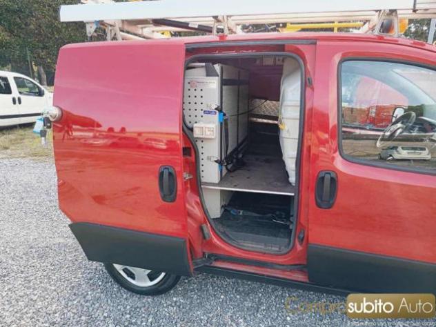 FIAT Fiorino 1.3 MJT 80CV + IVA 22% rif. 24135403 - Foto 10