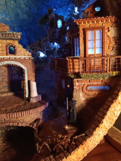 presepe artigianale - Foto 8