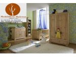 Mobili Rustici Moderni : Camere Da Letto In Legno cod 086 Nuova Affare