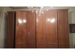 Credenza sala e mobile sei ante camera