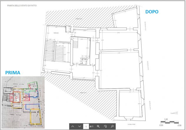 Architetto disegnatore edile Autocad 2D - Foto 5