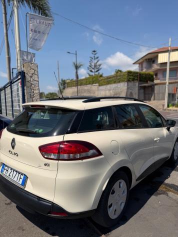 Renault Clio dCi 8V 75 CV Start&Stop 5 porte Energy Intens - Foto 6