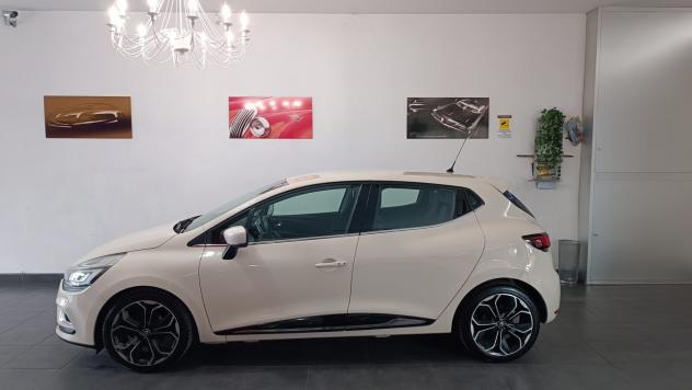 Renault Clio dCi 8V 75CV Start&Stop 5 porte Energy Life
