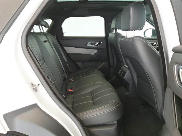 Land Rover Range Rover Velar 2.0D I4 204 S 4WD Auto - IVA ESPOSTA - Foto 5