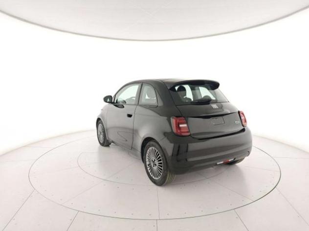 Fiat 500e 500e 42 kWh Icon - Foto 6