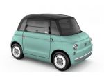 FIAT Topolino 6kw KM0 MY26 rif. 24212247