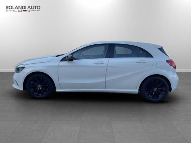 MERCEDES-BENZ A 180 d Business rif. 21914904 - Foto 5